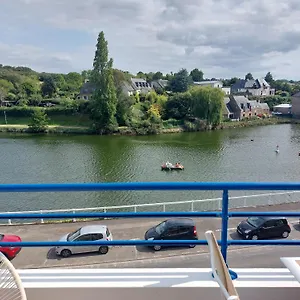 Vue Etang De Dahouet Pleneuf-Val-Andre