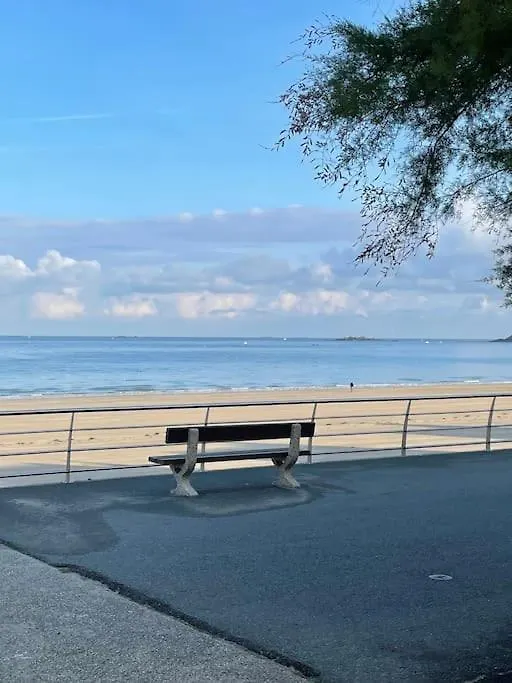 Hébergement de vacances Grande Maison Neuve A 100 M De La Plage Pleneuf-Val-Andre France