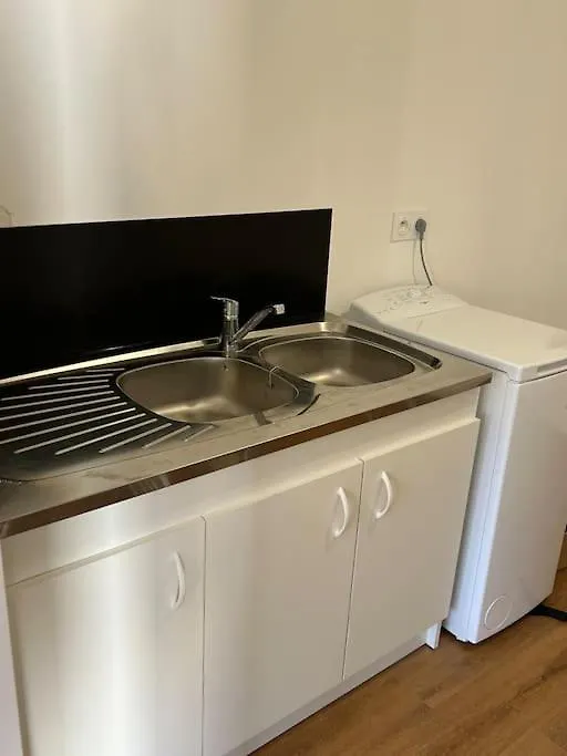 Grande Maison Neuve A 100 M De La Plage Pleneuf-Val-Andre 0*,  France